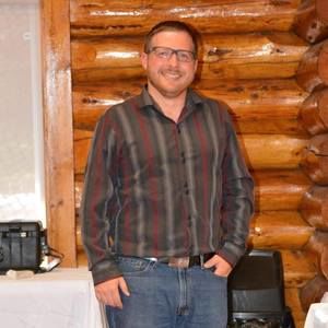 Meet your Posher, Matthew